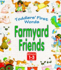 Enlarge image Cover: Farmyard Friends - Brimax