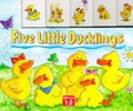 Cover: Five Little Ducklings - Brimax