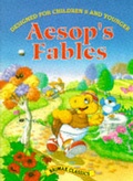 Cover: Fables - Brimax