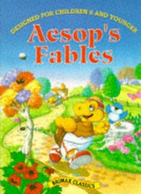 Enlarge image Cover: Fables - Brimax