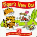 Cover: Tiger's New Car - Brimax