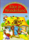 Cover: Alice in Wonderland - Brimax