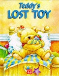 Cover: Freddy Teddy's Lost Toy - Brimax