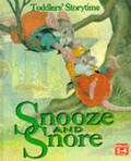 Cover: Snooze and Snore - Brimax