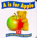 Cover: A. is for Apple - Brimax