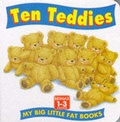 Cover: How Many Teddies? - Brimax