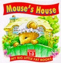 Cover: Mouse's House - Brimax
