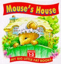 Enlarge image Cover: Mouse's House - Brimax