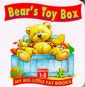 Cover: Bear's Toy Box - Brimax