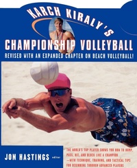 Abbildung von: Karch Kiraly's Championship Volleyball - Touchstone
