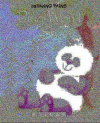 Enlarge image Cover: Ping Won't Share - Brimax