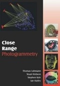 Cover: Close Range Photogrammetry - Whittles Publishing