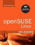 Cover: openSUSE Linux Unleashed - Sams Publishing