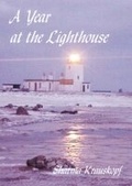 Cover: A Year at the Lighthouse - Whittles Publishing