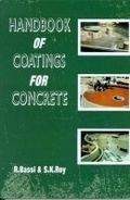 Bild: Handbook of Coatings for Concrete - Whittles Publishing