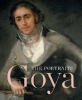 Cover: Goya - National Gallery Company Ltd