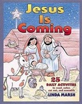 Cover: Jesus is Coming - Abingdon Press