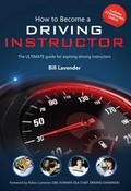 Cover: How to Become a Driving Instructor - How2become Ltd