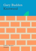 Cover: Knotweed - Galley Beggar Press