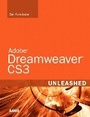 Cover: Adobe Dreamweaver CS3 Unleashed - Sams Publishing