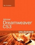 Cover: Adobe Dreamweaver CS3 Unleashed - Sams Publishing