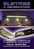 Cover: Elstree - Apex Publishing Ltd