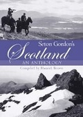 Cover: Seton Gordon's Scotland - Whittles Publishing