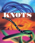 Cover: Knots - Harvard University Press