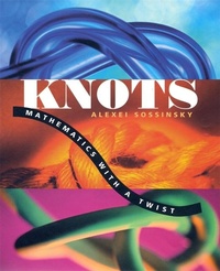 Enlarge image Cover: Knots - Harvard University Press