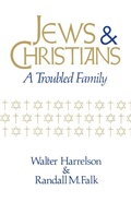 Cover: Jews and Christians - Abingdon Press