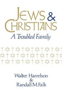 Enlarge image Cover: Jews and Christians - Abingdon Press