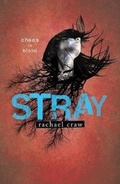 Cover: Stray - Walker Books Australia