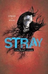 Enlarge image Cover: Stray - Walker Books Australia