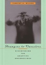 Cover: Strangers to Ourselves - The Belknap Press