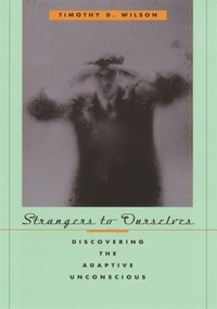 Enlarge image Cover: Strangers to Ourselves - The Belknap Press