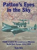 Cover: Patton's Eyes In The Sky - Classic Publications