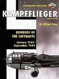Cover: Kampfflieger 3: Bombers of the Luftwaffe - Classic Publications