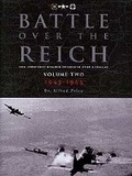 Cover: Battle Over The Reich Vol.2 - Classic Publications