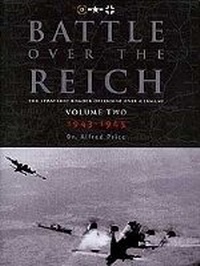 Enlarge image Cover: Battle Over The Reich Vol.2 - Classic Publications