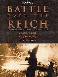 Enlarge image Cover: Battle Over The Reich Vol.1 - Classic Publications