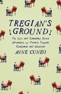 Cover: Tregian's Ground - And Other Stories
