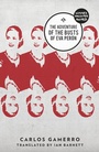 Cover: The Adventure of the Busts of Eva Peron - And Other Stories