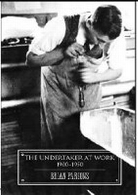 Enlarge image Cover: The Undertaker at Work - Strange Attractor Press