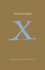 Cover: X - Gallery Press (IRL)