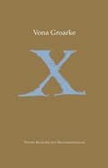 Cover: X - Gallery Press (IRL)