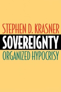 Enlarge image Cover: Sovereignty - Princeton University Press