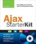 Cover: Ajax Starter Kit - Sams Publishing