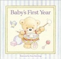 Cover: Baby's First Year - Lake Press