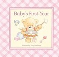 Cover: Baby's First Year - Lake Press