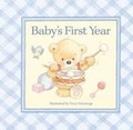 Cover: Baby's First Year - Lake Press